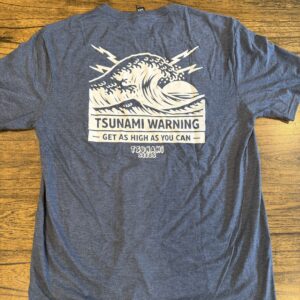 Get High T-Shirt